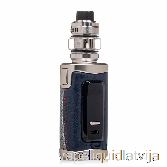 Smok Morph 3 230w Starta Komplekts Blue Vape šķidrums